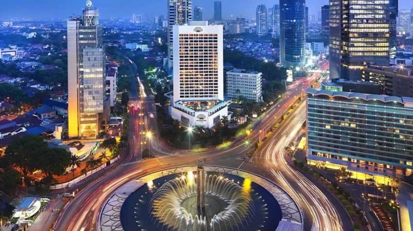 Visit Jakarta