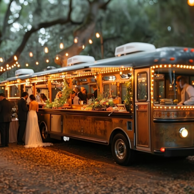 Transform Your Wedding Party with a Maui Party Bus Limo